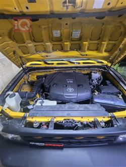 تويوتا إف جي كروزر